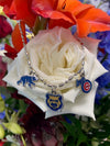 Iowa Cubs 3 Charm Necklace