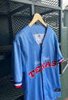 Round Rock Express OT Sports Adult Fauxback Replica Jersey