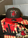 Round Rock Express Fireants ANTZILLA Tee