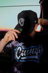 Inland Empire 66ers Los Cucuys De San Bernardino New Era 59fifty Cap 2022