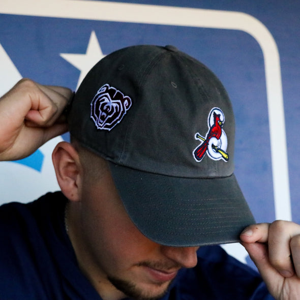 Springfield Cardinals x Missouri State Bears ‘47 Brand Cleanup