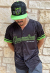 Round Rock Chupacabras Tackle Twill Replica Jersey