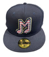 Memphis Redbirds 2023 4th of July Cap