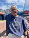 Worcester Red Sox Polar Park Stadium Tee