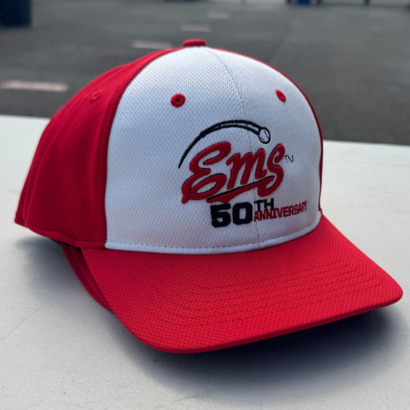 Eugene Emeralds 1975 50th Reunion Cap