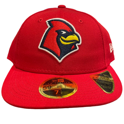 New Era 59Fifty Low Profile Bird Head Cap
