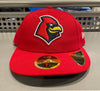 New Era 59Fifty Low Profile Home On Field Cap