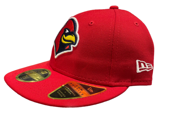 New Era 59Fifty Low Profile Bird Head Cap