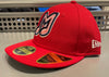 New Era 59Fifty Low Profile Home Cap