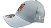 New Era 39Thirty Flex Fit Powder Blue Alternate Cap