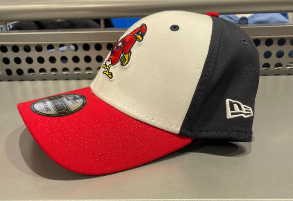 New Era 39Thirty Flex Fit Dirty Bird Alternate Cap