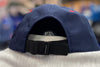 Youth Iowa Cubs Gene Cap, Navy/Red