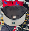 Pawtucket NEW MiLB Logo Plain P 59FIFTY Hat