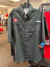 Chattanooga Lookouts OCS Short Sleeve Tamiami