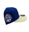 Hartford Yard Goats New Era SchoolBoys Stretch-Snap Cap