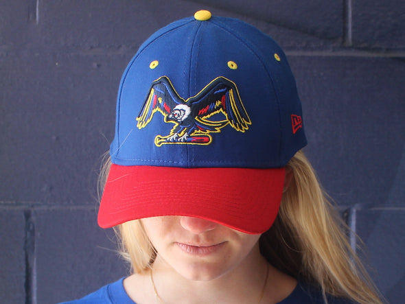 BRP Los Cóndores de Binghamton Copa de la Diversión New Era 920 Cap