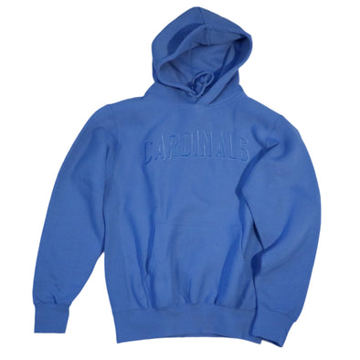 Stencil Pro Weave Hoodie