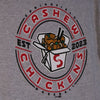 Springfield Cashew Chickens Circle Tee