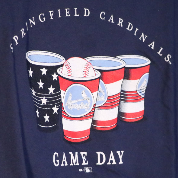 Gameday Cups Tee