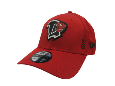 Lansing Lugnuts New Era 3930 Clubhouse Collection Hat (2024 Version)