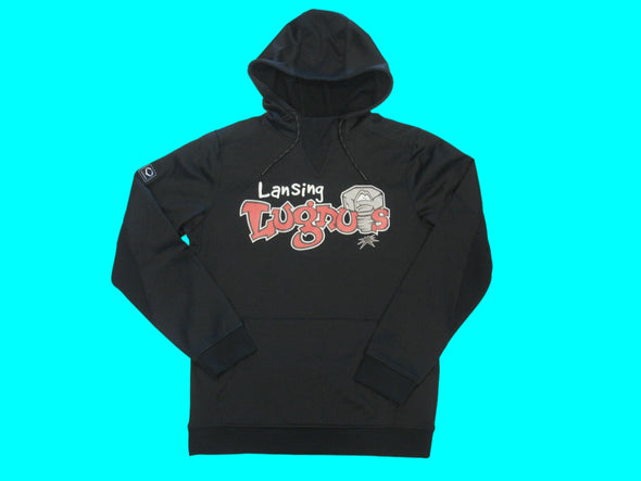 Lansing Lugnuts Evo-shield Pullover Hoodie