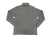 Lansing Lugnuts Antigua Course 1/4 Zip Pullover