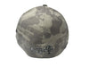 Lansing Lugnuts 2025 New Era Armed Forces 5950 Fitted Hat