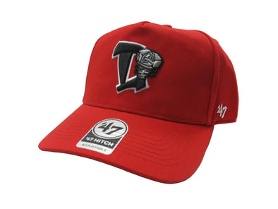 Lansing Lugnuts '47 Brand Hitch Adjustable Hat