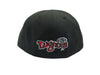 Lansing Lugnuts New Era "My 1st" 5950 Fitted Cap