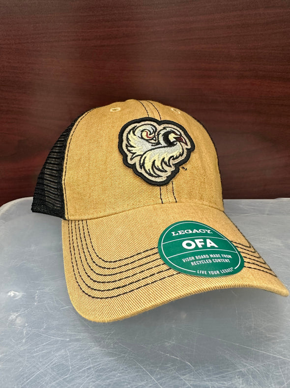 Chukars Old Favorite Trucker Adjustable Hat