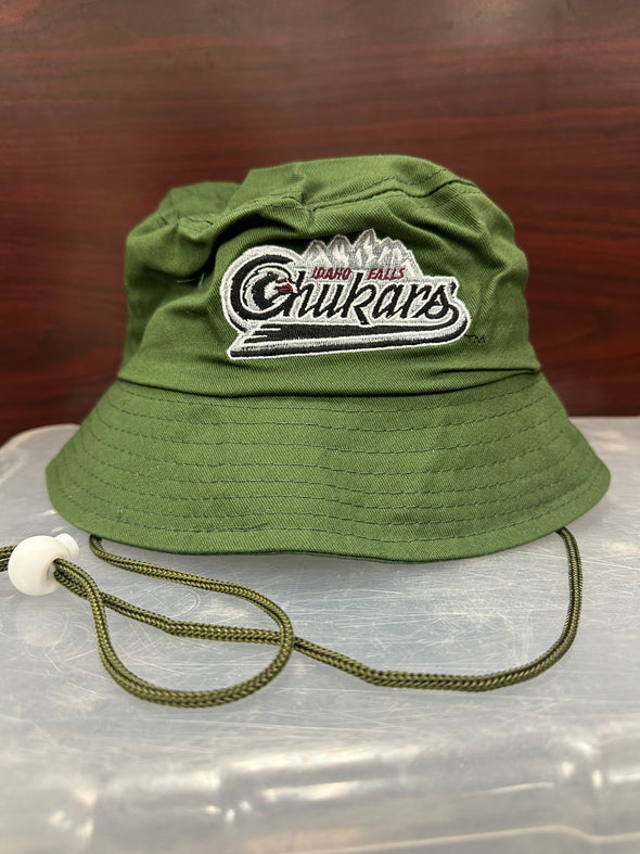 Chukars Bucket Hat