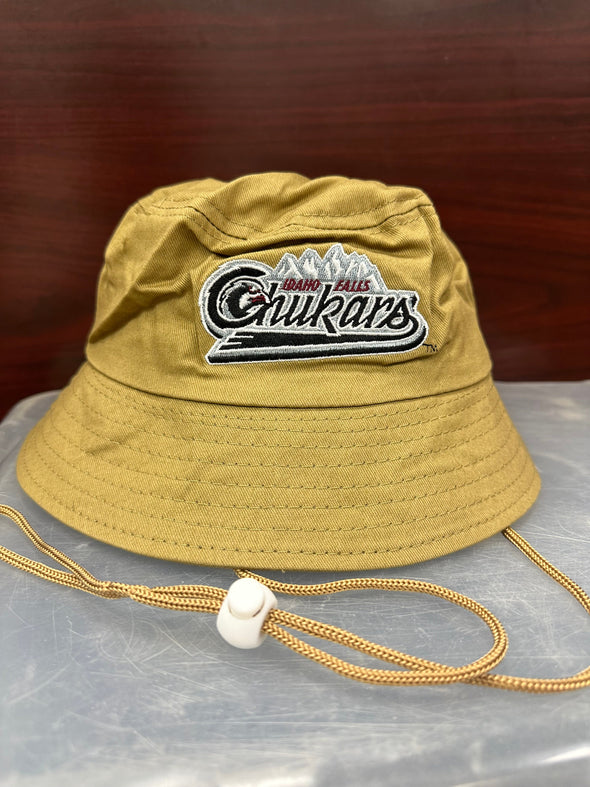 Chukars Bucket Hat