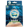 Eugene Emeralds Choice 2025 Northwest League Top Prospects Series 2 Card Set