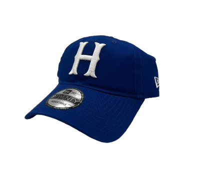 Hartford Yard Goats New Era SchoolBoys Adjustable Cap