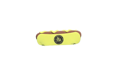 Amarillo Sod Poodles Foam Hot Dog Hat