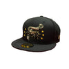 New Era 59Fifty 2024 Armed Forces Day F-Fist On-Field Fitted Hat