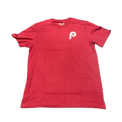 New Era Philadelphia Phillies Retro 100 Years T-Shirt