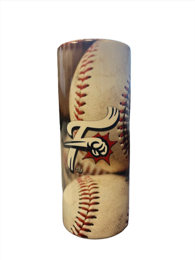 F-Fist/America's Classic Ballpark 3oz Shooter