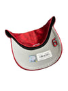 Greenville Drive New Era Red Clubhouse 39THIRTY Hat