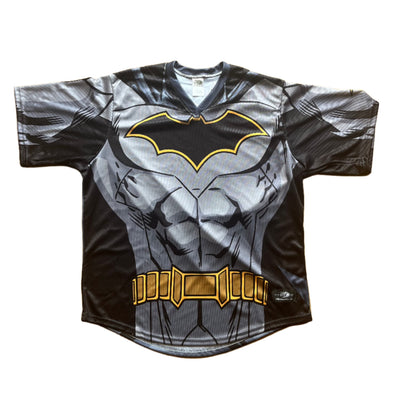 OT Sports 2024 Batman Adult Replica On-Field Jersey
