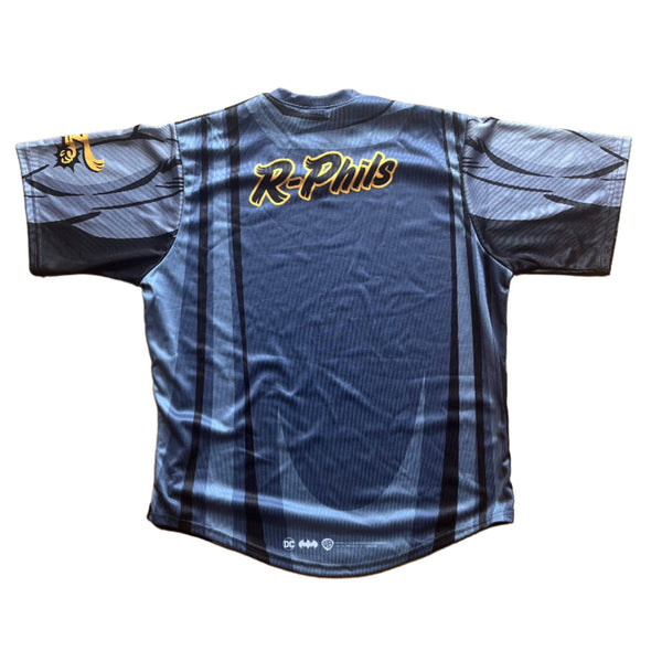 OT Sports 2024 Batman Adult Replica On-Field Jersey