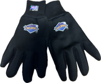 Brooklyn Cyclones Tech Gloves