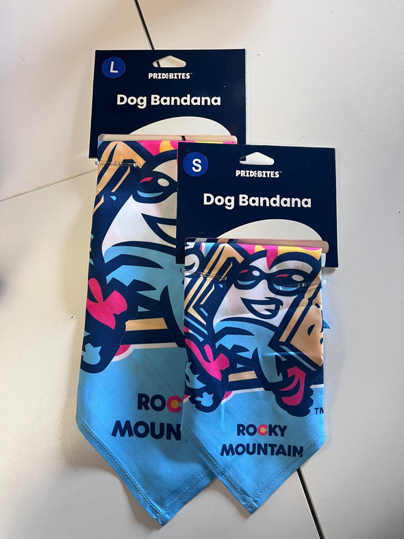 Dog Bandana