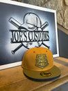 Round Rock Express Joe's Customs "The Working Man" 5950 Fitted Cap