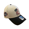 New Era 39Thirty 4th of July Stars and Stripes Stretch-Fit Hat
