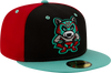 59FiFTY Fenómenos Enmascarados On-Field Fitted Cap [SALE]