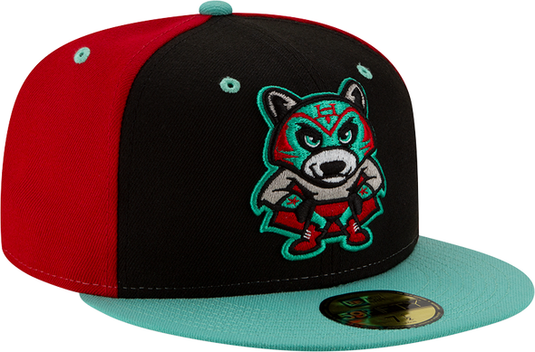 59FiFTY Fenómenos Enmascarados On-Field Fitted Cap [SALE]