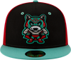 59FiFTY Fenómenos Enmascarados On-Field Fitted Cap [SALE]