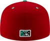 59FiFTY Fenómenos Enmascarados On-Field Fitted Cap [SALE]