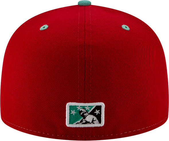 59FiFTY Fenómenos Enmascarados On-Field Fitted Cap [SALE]